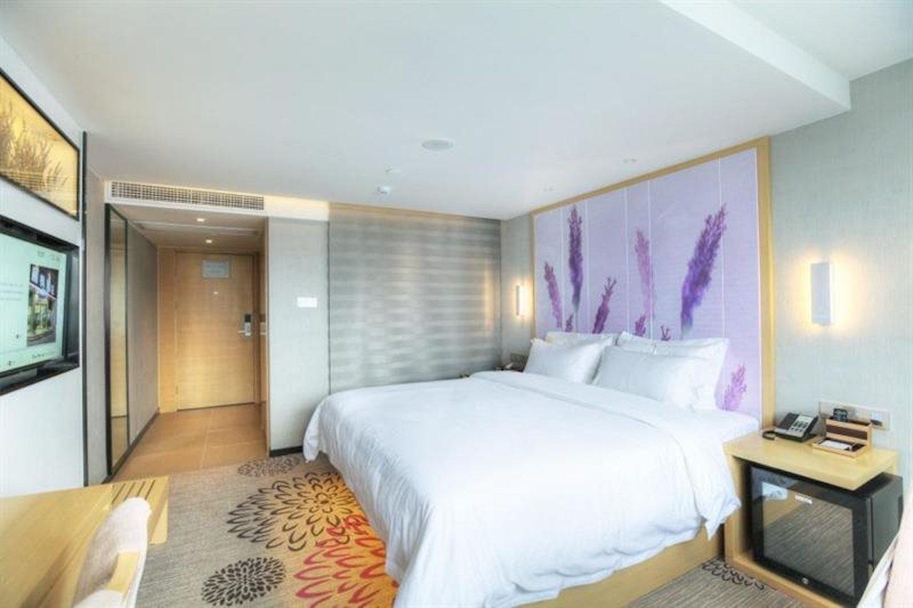 Lavande Hotel Nanjing Guanghua Gate Nanjing University Of Aeronautics And Astronautics Dış mekan fotoğraf